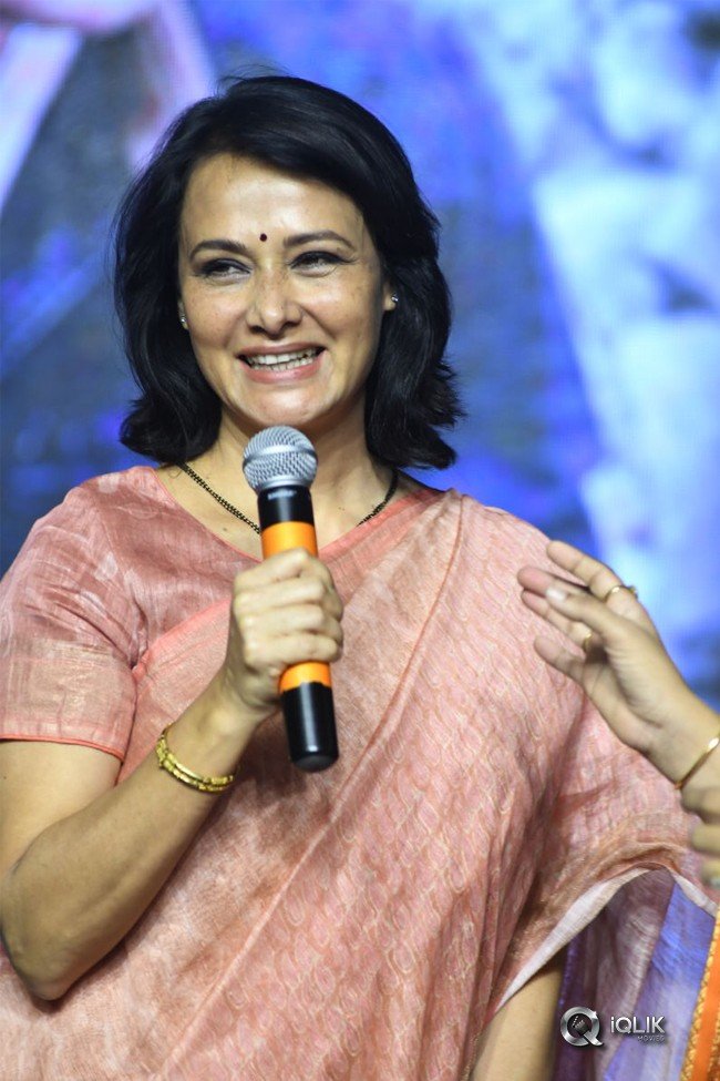 Officer-Movie-Pre-Release-Event-Photos